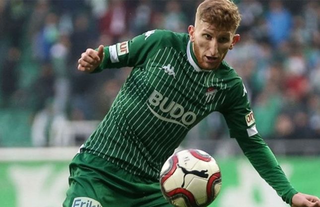 Bursaspor'da tanıdık bir isim gündemde
