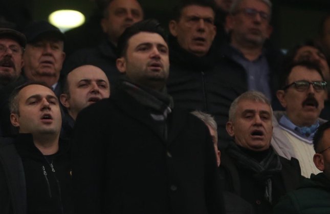 Enes Çelik: İstenmiyorsak açıkça söyleyin