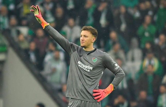 Bursaspor, Galatasaray’ın 5 milyon euroluk teklifi reddetti