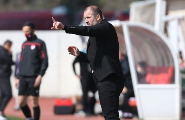 Mustafa Er’den Menemen FK sonrası sert mesaj