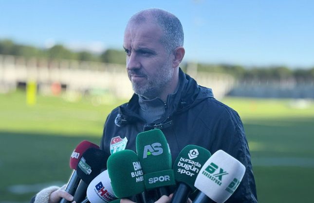 Mustafa Er: Sözlerimin arkasındayım