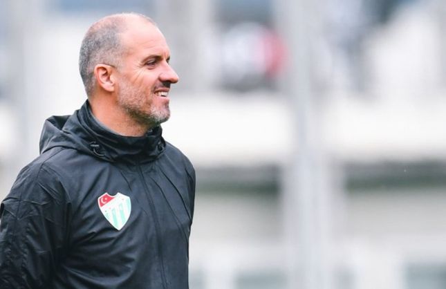 Mustafa Er: Hiç zamanımız yok