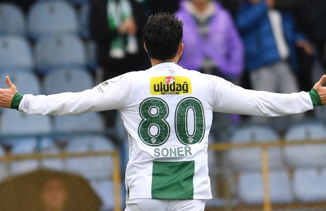 Menemen FK - Bursaspor