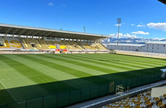 Bursaspor taraftarına Muş deplasmanı müjdesi