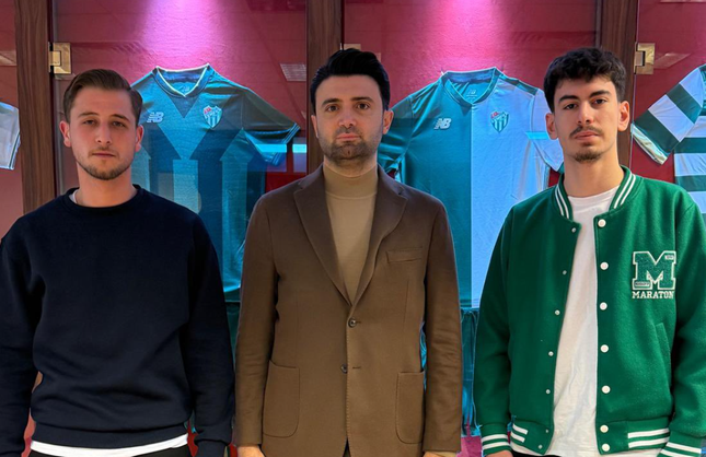 Enes Çelik yaralanan taraftarlarla buluştu