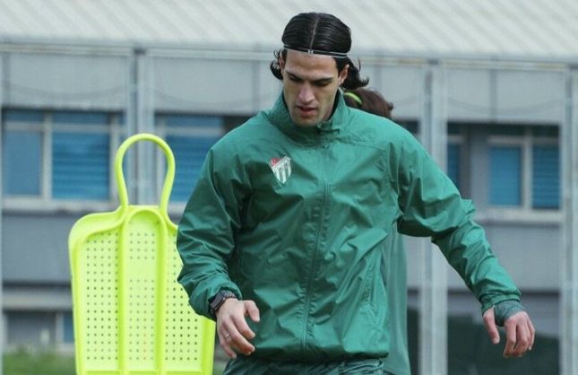 Bursaspor ara vermeden Fethiyespor mesaisine başladı