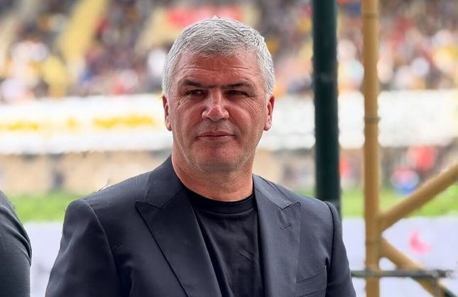 Fatih Cengiz: “Bursaspor bizim misafirimiz”