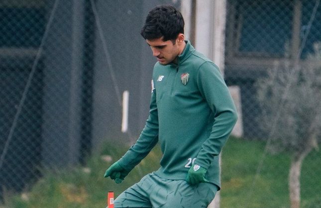 Bursaspor Kahramanmaraş maçı hazırlığını tamamladı