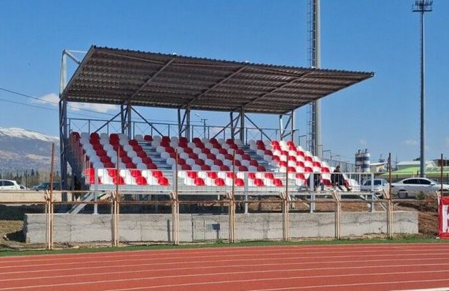 Bursaspor maçında ilk kez kullanılacak