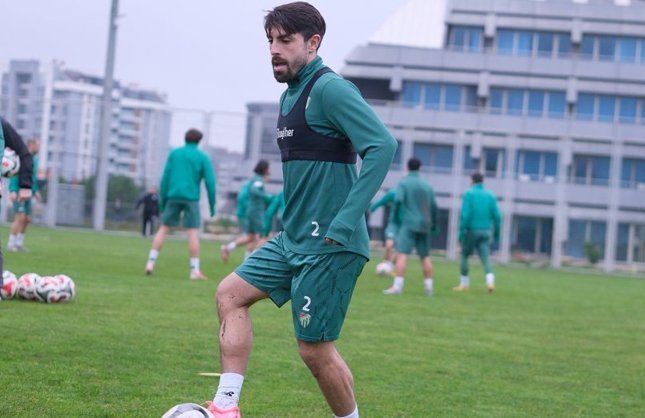 Bursaspor Mardin maçı hazırlıklarına başladı