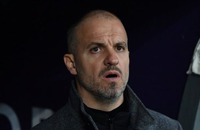 Mustafa Er hedefini açıkladı