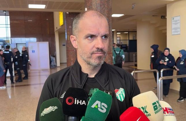 Mustafa Er’den Muşspor maçı öncesi mesaj