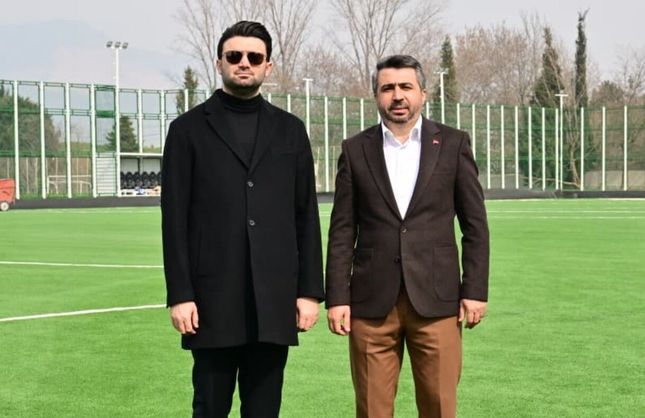 Vakıfköy ruhu yeni destanlar yazacak