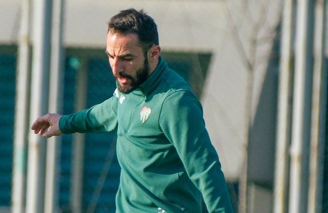 Bursaspor Kahramanmaraş maçı hazırlıklarını sürdürdü