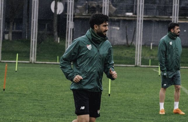 Bursaspor’da Gebze hazırlıkları sürüyor