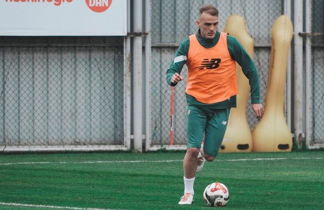 Bursaspor’da Muşspor maçı hazırlıkları sürüyor