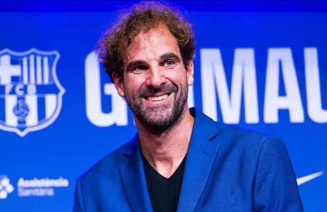 Bursaspor Basketbol’da yeni başantrenör Roger Grimau