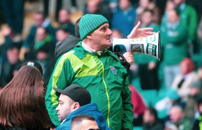 Selim Kurtulan’a ne desek az