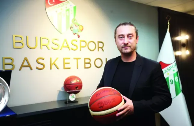 Sezer Sezgin: “Buraya kadar tek başıma getirdim”