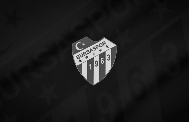 Bursaspor'dan Kahramanmaraş mesajı