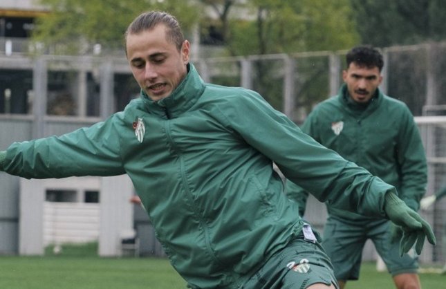 Bursaspor Ankara Demirspor maçına hazırlanıyor