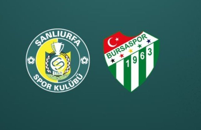 Şanlıurfaspor’dan Bursaspor Başkanı Enes Çelik’e teşekkür