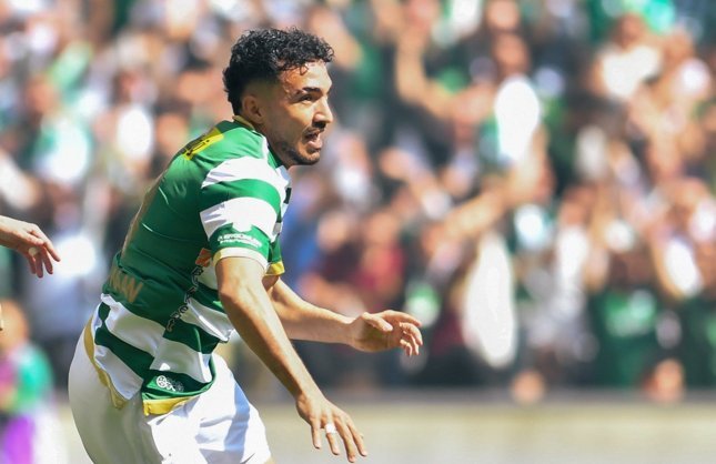 Bursaspor 5-1 Somaspor