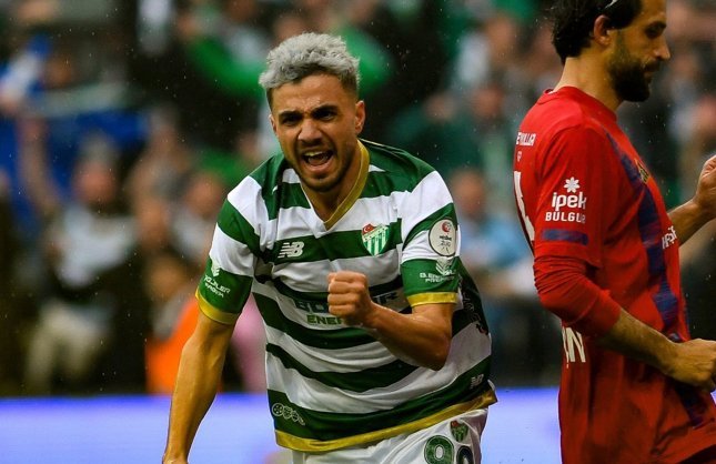 Bursaspor 2-0 Mardin 1969 Spor