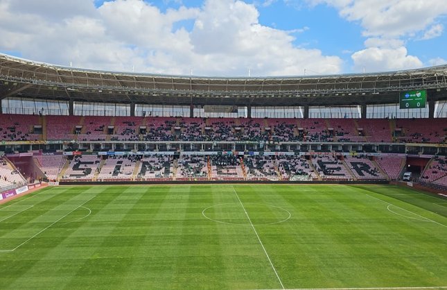 Bursaspor’dan taraftara Eskişehir uyarısı