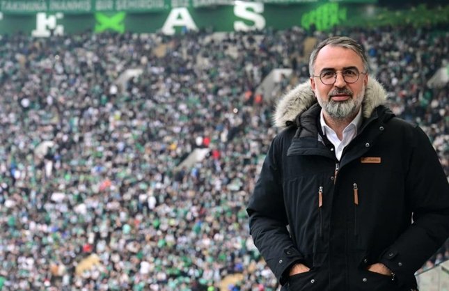 Kestel’den Bursaspor’a 15 otobüslük destek