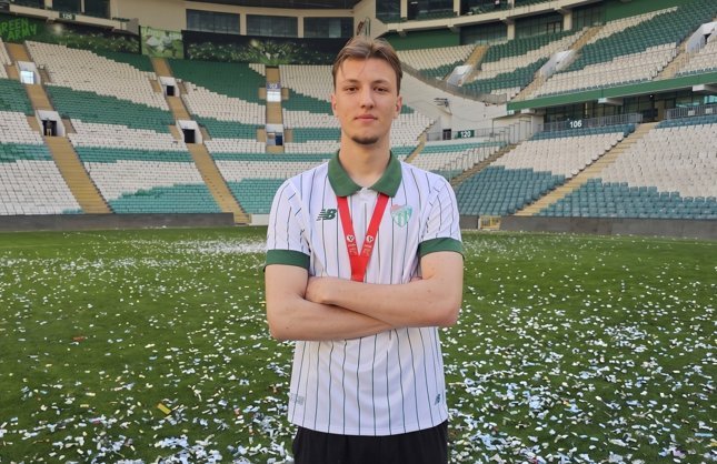 Kerem Matışlı en büyük hayalini açıkladı