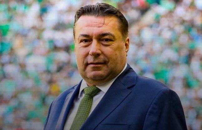 Bursaspor yönetiminde sürpriz ayrılık