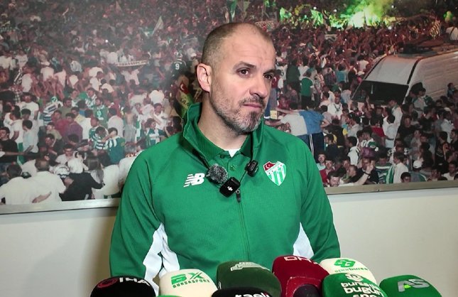 Mustafa Er: Oyuna tamamen hükmettik