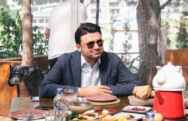 Bursaspor kahvaltıda bir araya geldi