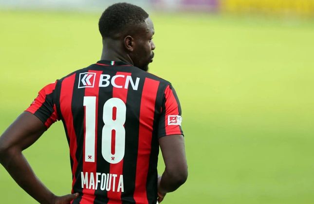 Bursaspor'da Louis Mafouta transferi çıkmaza girdi