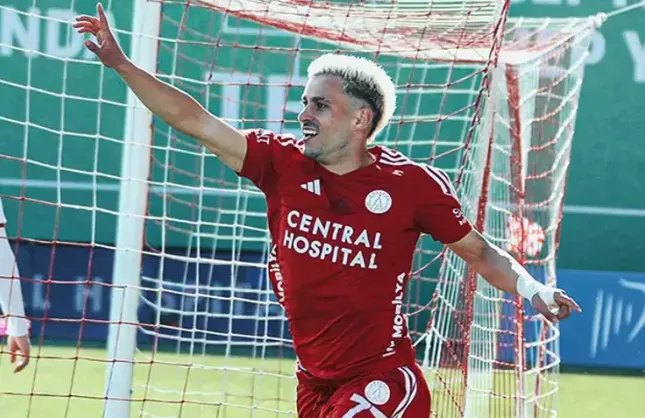 Bursaspor’da "Benny" iddialarına yalanlama!