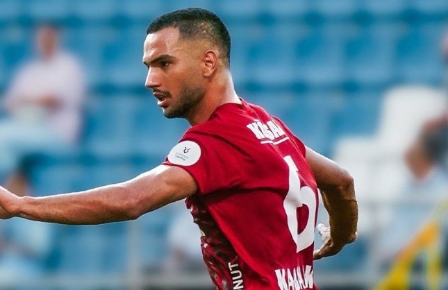 Bursaspor’da orta sahaya Süper Lig takviyesi