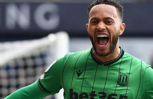 Lewis Baker resmen Timsah oldu!