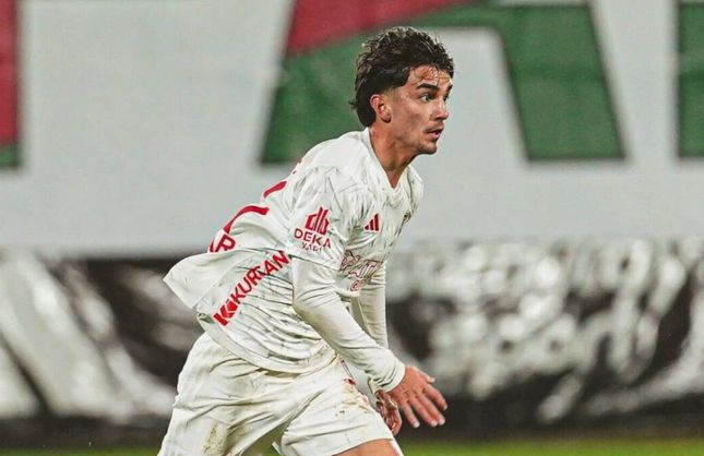 Bursaspor’un sağ kanadına Süper Lig’den yeni aday