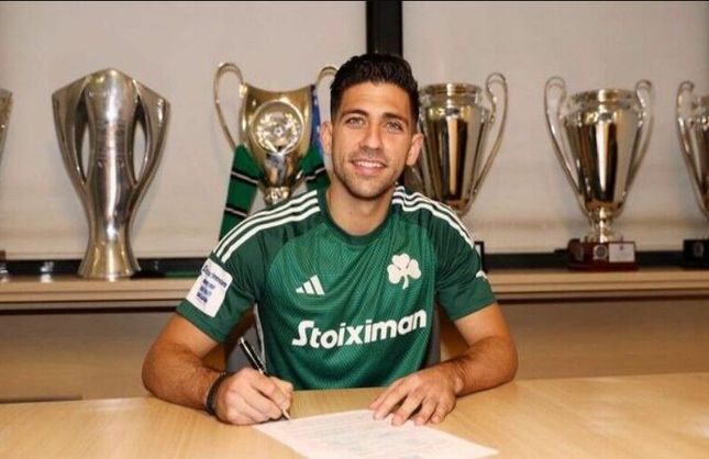 Bursaspor'da Bakasetas ve Tijanic sesleri