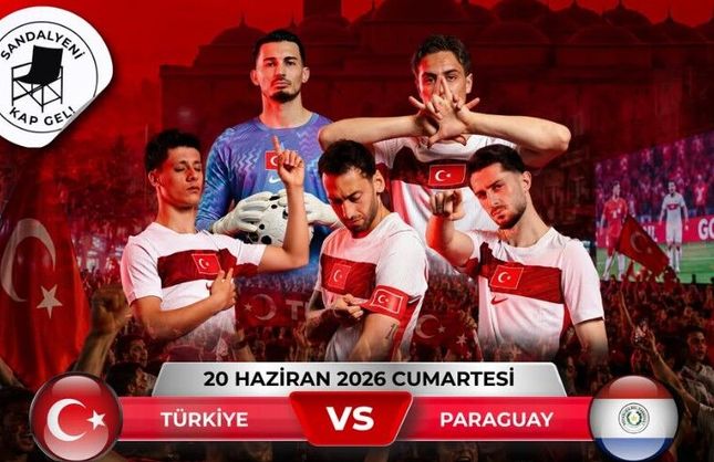 Bursa’da Dünya Kupası dev ekran yayını iptal edildi