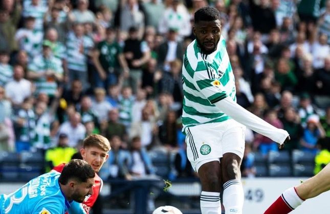 Bursaspor’a Premier Lig patentli golcü