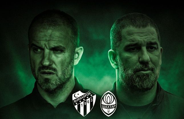 Bursaspor-Shakhtar Donetsk maçı bilet detayları açıklandı