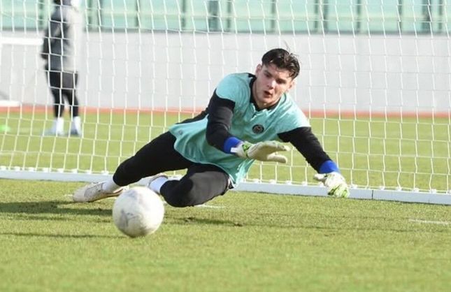 Orhan Kurşun Karacabey'de...
