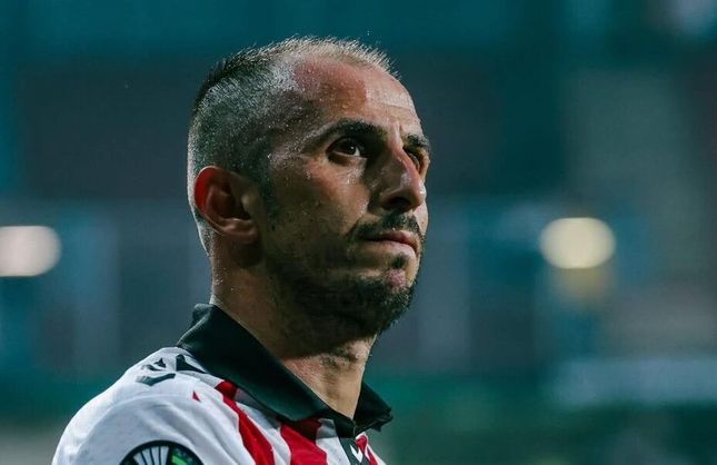 Bursaspor’dan sağ beke tecrübeli takviye