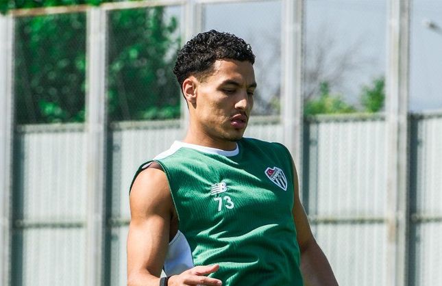 Bursaspor Bodrum deplasmanına hazır