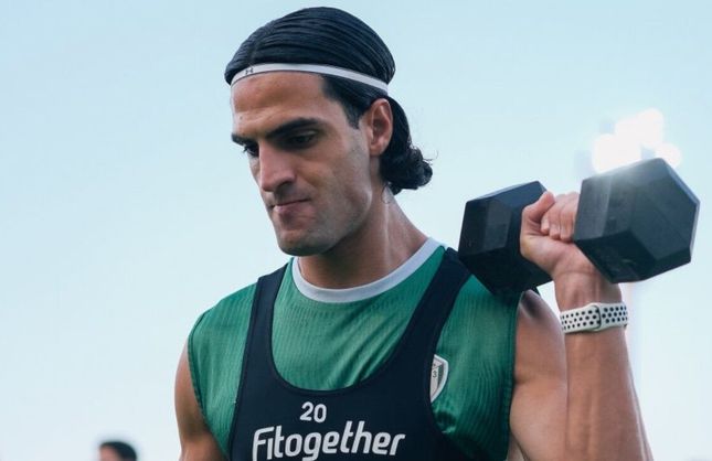 Bursaspor'da gözler Iğdır FK maçına çevrildi