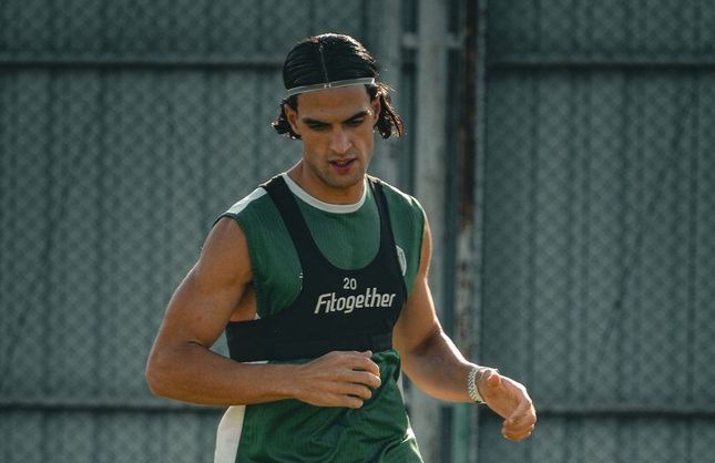 Bursaspor'da Karagümrük mesaisi başladı