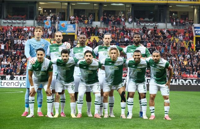 TSYD Bursa Şubesi'nden sağduyu çağrısı: "Ortak paydamız Bursaspor"