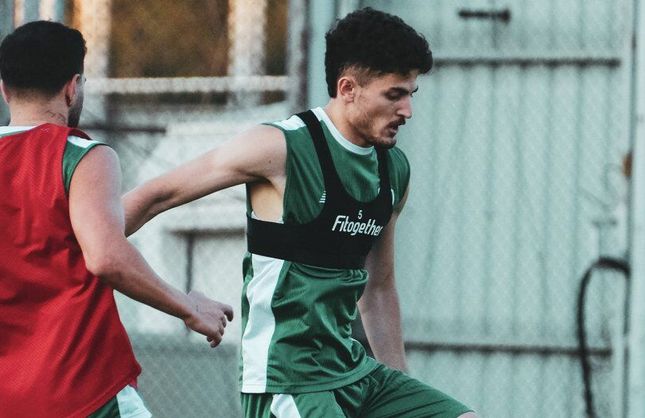 Bursaspor'da Kayserispor mesaisi başladı